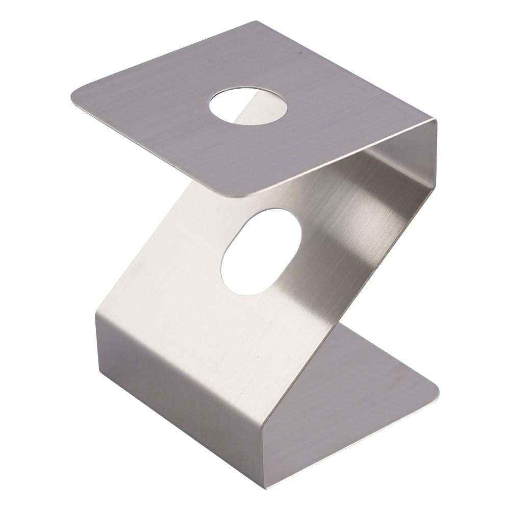 試験管立台（Z型） 穴径Φ13mm