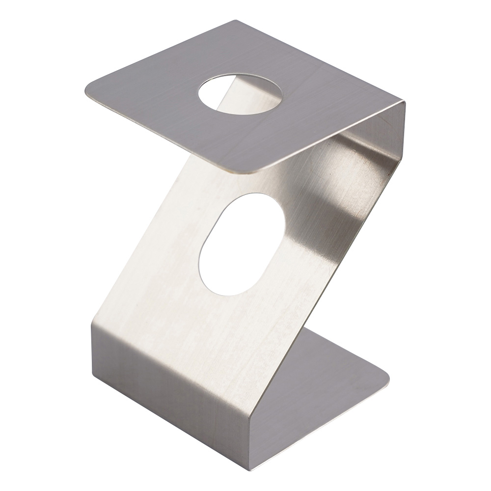 試験管立台（Z型） 穴径Φ16mm