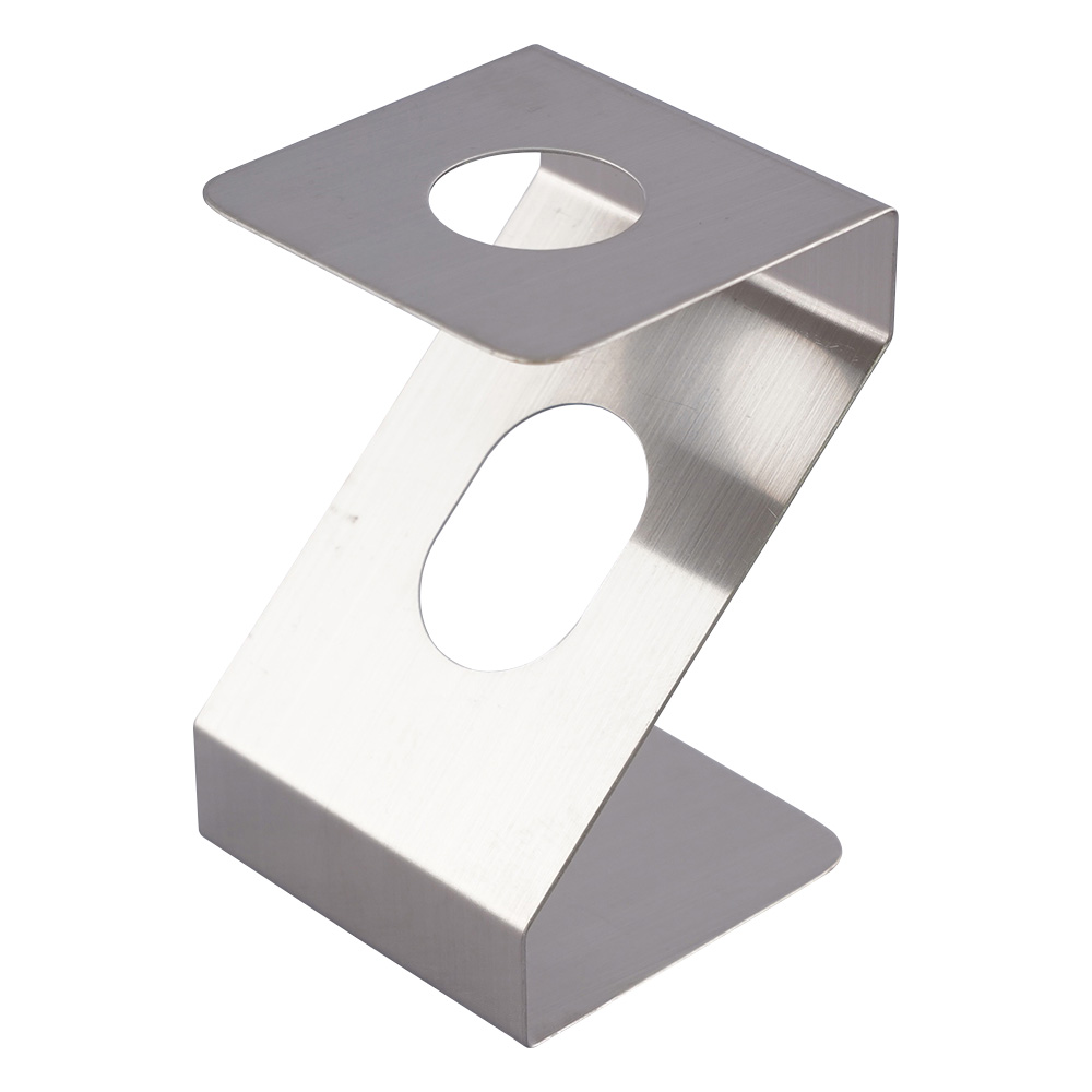 試験管立台（Z型） 穴径Φ19mm