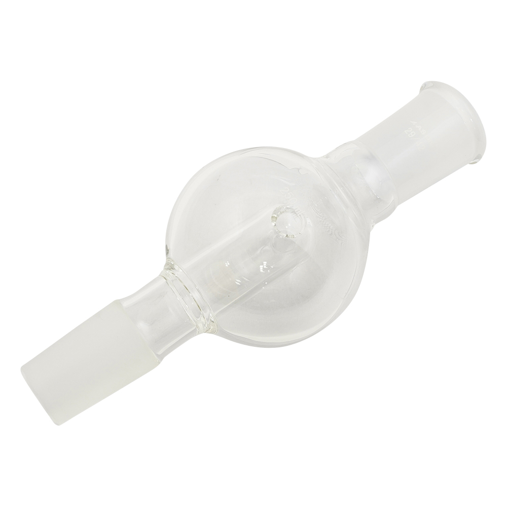 トラップ球（ロータリーエバポレーター用） 200mL TR200-2942