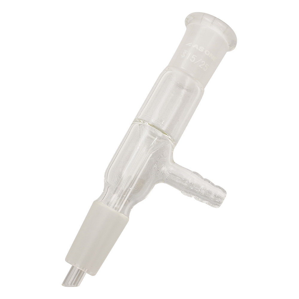 連結管（減圧用・直管・中管付） CRSM1525