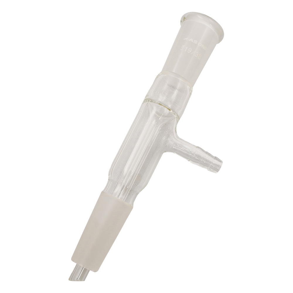 連結管（減圧用・直管・中管付） CRSM1938