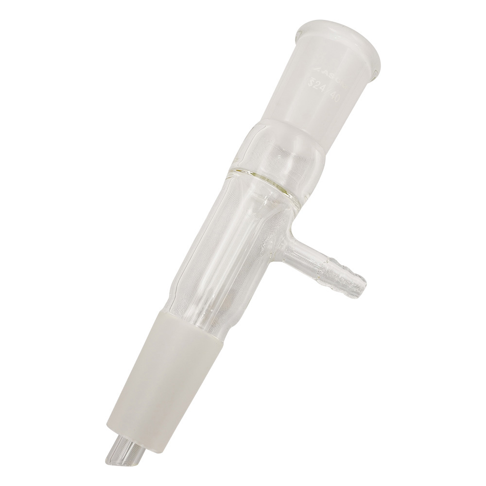 連結管（減圧用・直管・中管付） CRSM2440