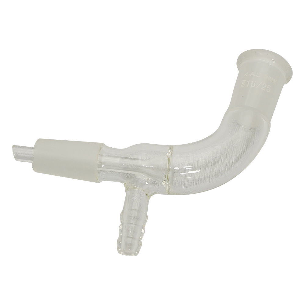 連結管（減圧用・曲管・中管付） CRCM1525