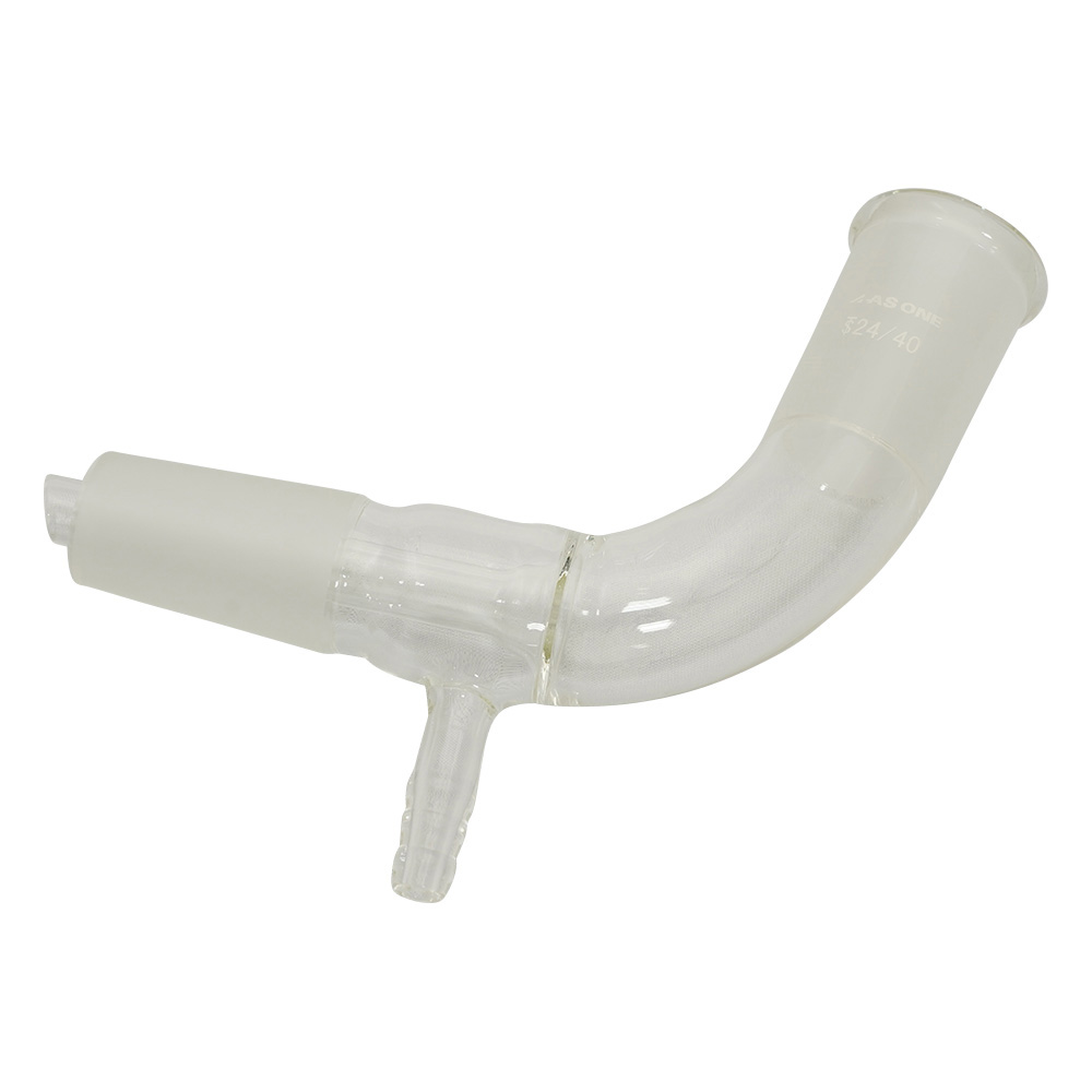 連結管（減圧用・曲管・中管付） CRCM2440