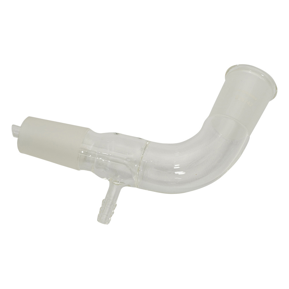 連結管（減圧用・曲管・中管付） CRCM2942