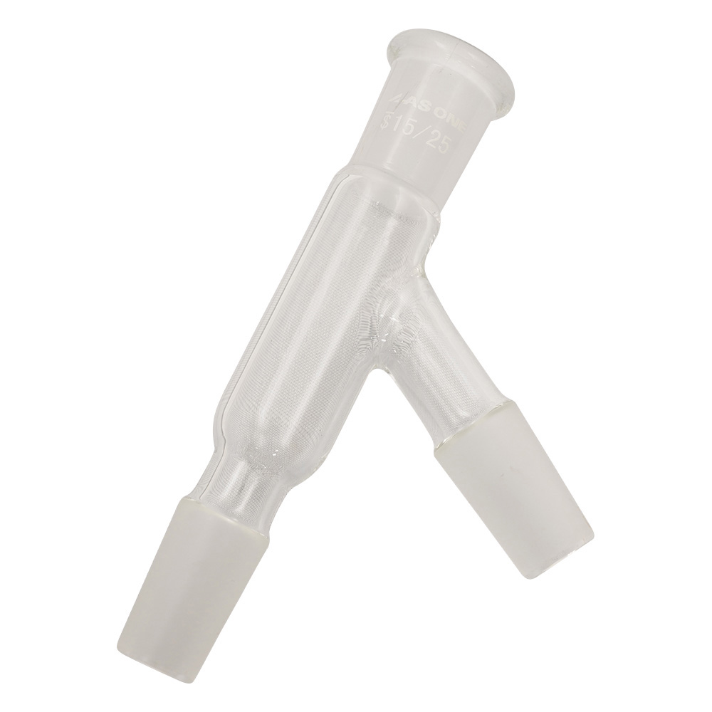 連結管（ト字管） CT1525-1525