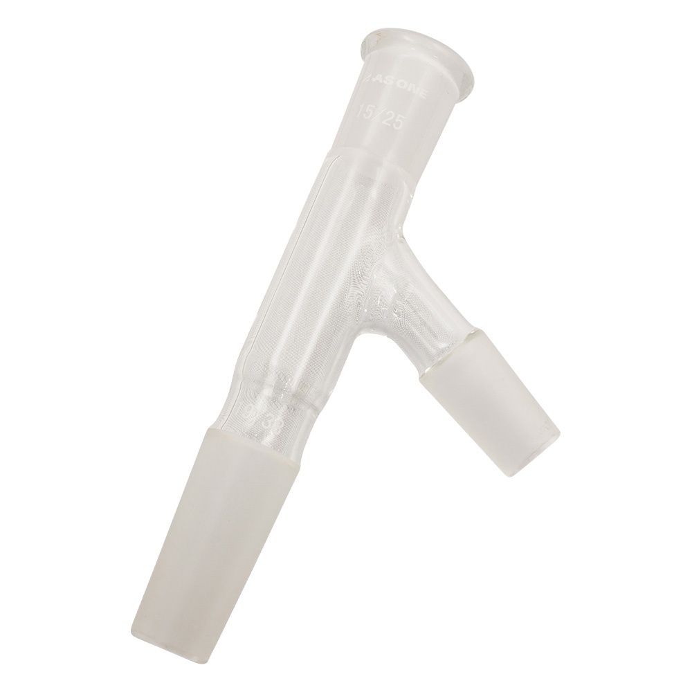 連結管（ト字管） CT1525-1938