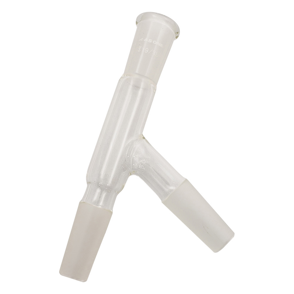 連結管（ト字管） CT1938-1938