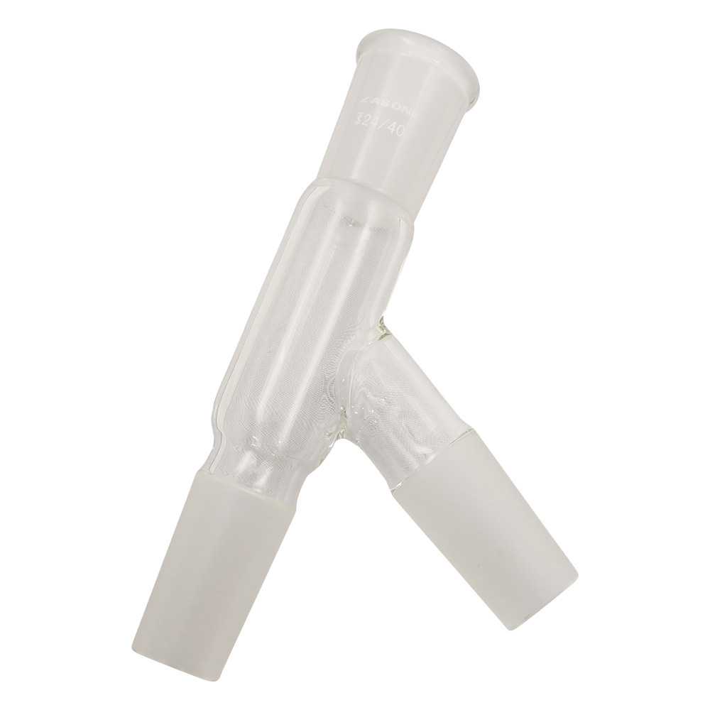 連結管（ト字管） CT2440-2440