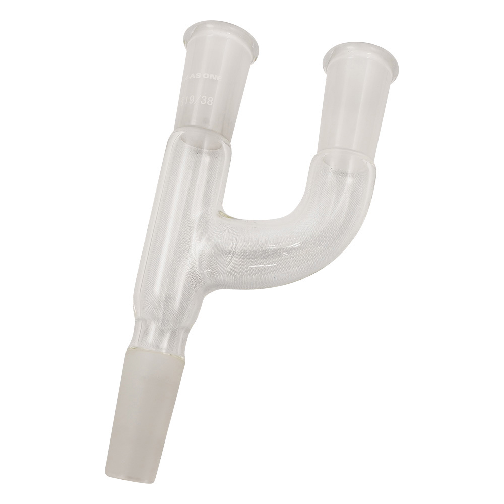 連結管（Y字管） CY1938