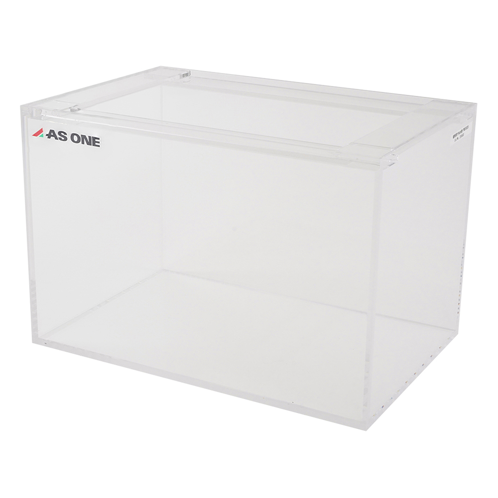 観察用アクリル水槽（ロータイプ） PW203020