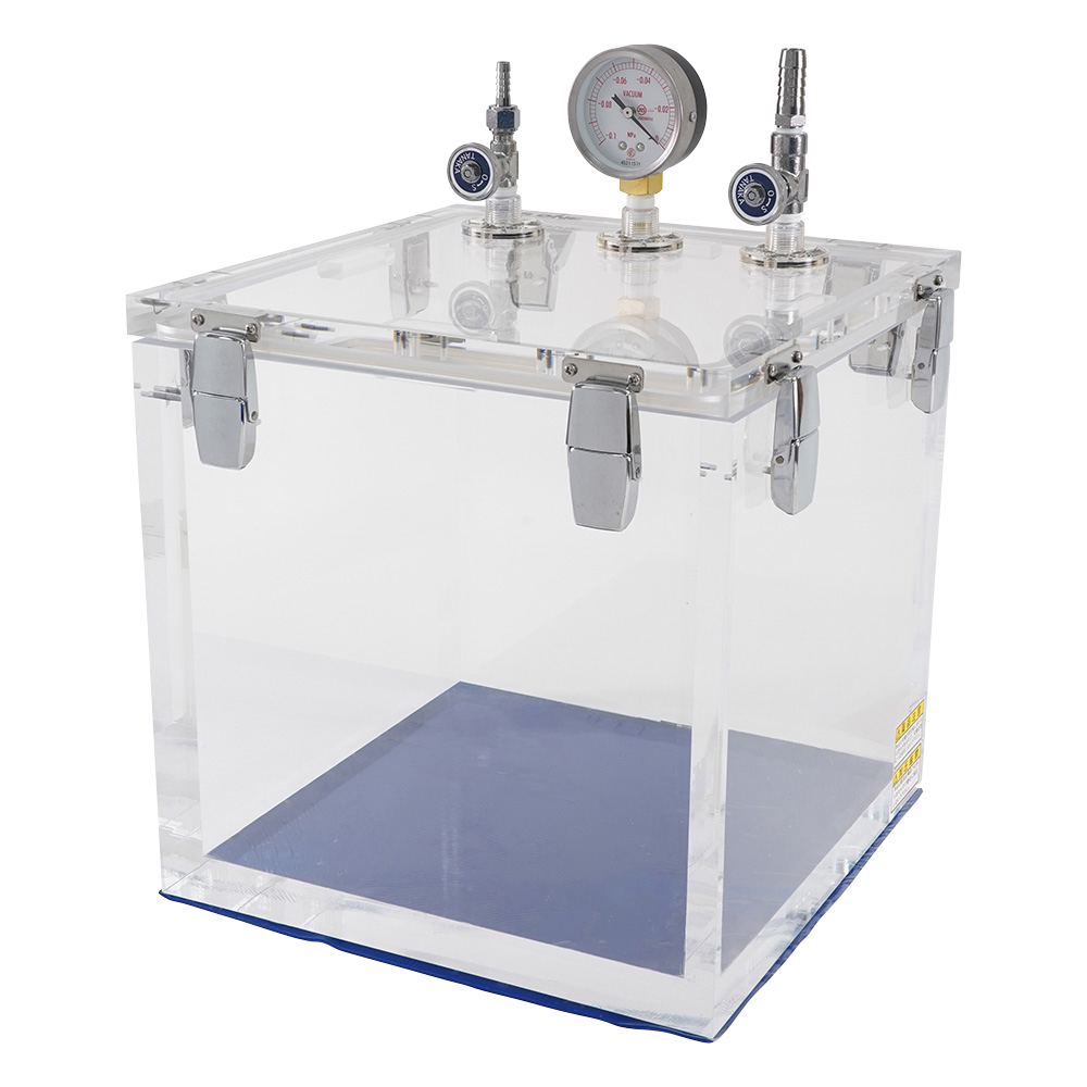 真空デシケーター（VOLTEGA300用） VP型