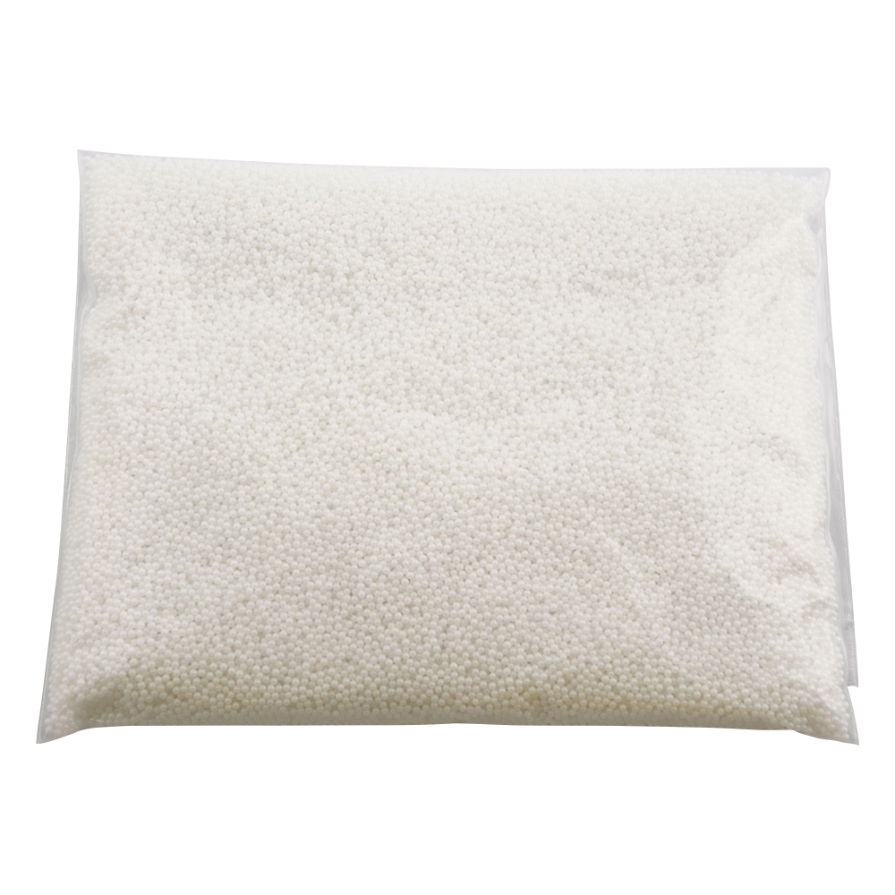 ビーズ式粉砕機 セラミックビーズ（φ1.4mm）