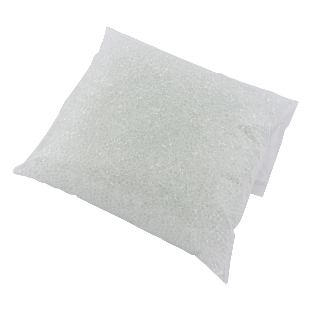 ビーズ式粉砕機 ガラスビーズ（φ3mm）