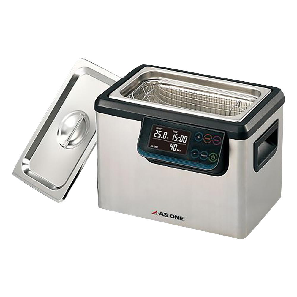 二周波超音波洗浄器 HFC-3D