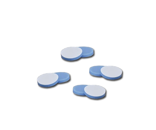 ヘッドスペースバイアル用セプタム 100個入 SPS