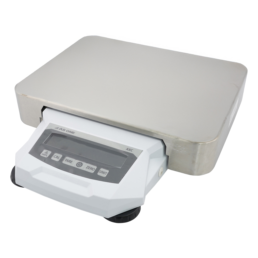 精密大容量電子天秤（AXC） AXC20K01