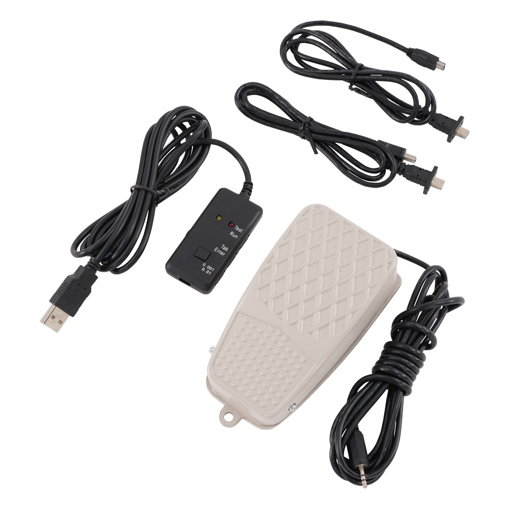 デジタルノギス用データ転送ケーブル DA210