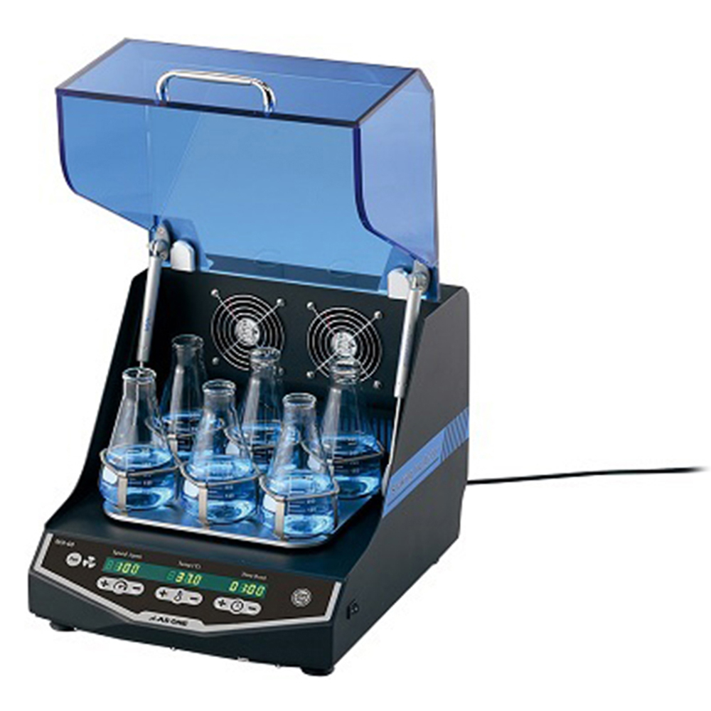 シェイキングインキュベーター MSI-60