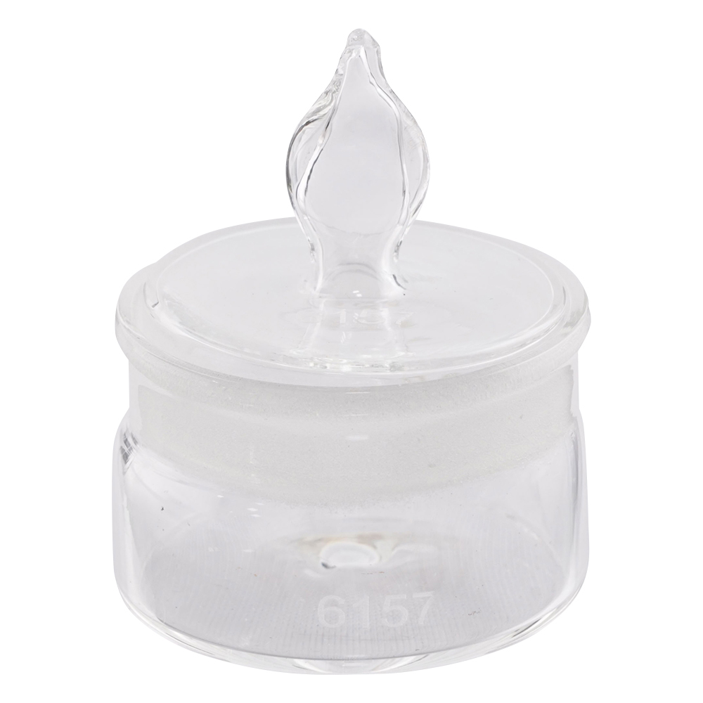 秤量瓶 平型 WB4025