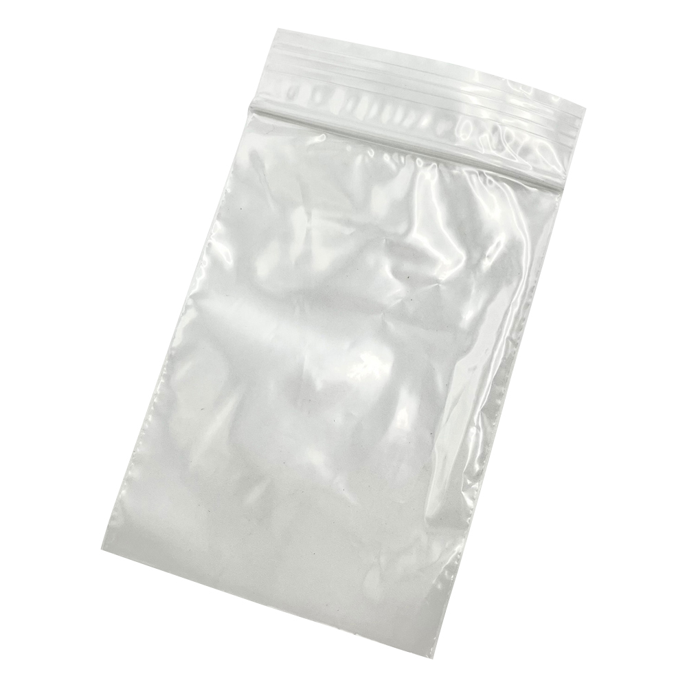 チャック付袋 60×85mm 300枚入 CB6085