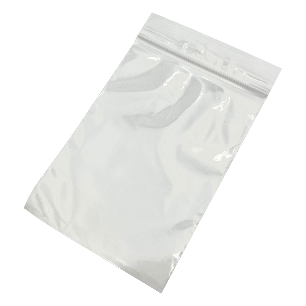 チャック付袋 85×120mm 200枚入 CB85120