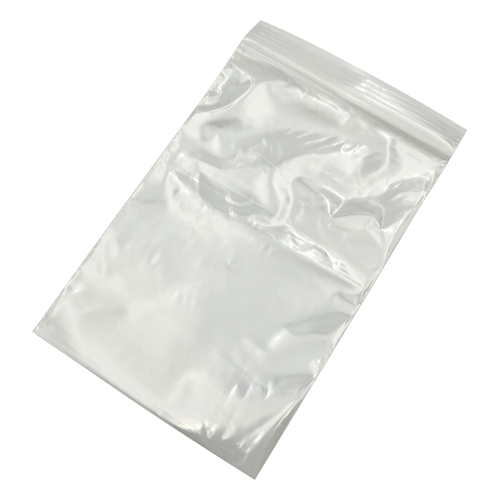 チャック付袋 100×140mm 200枚入 CB100140