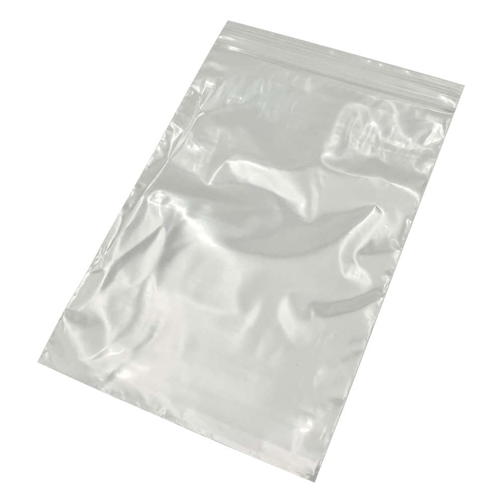 チャック付袋 120×170mm 100枚入 CB120170