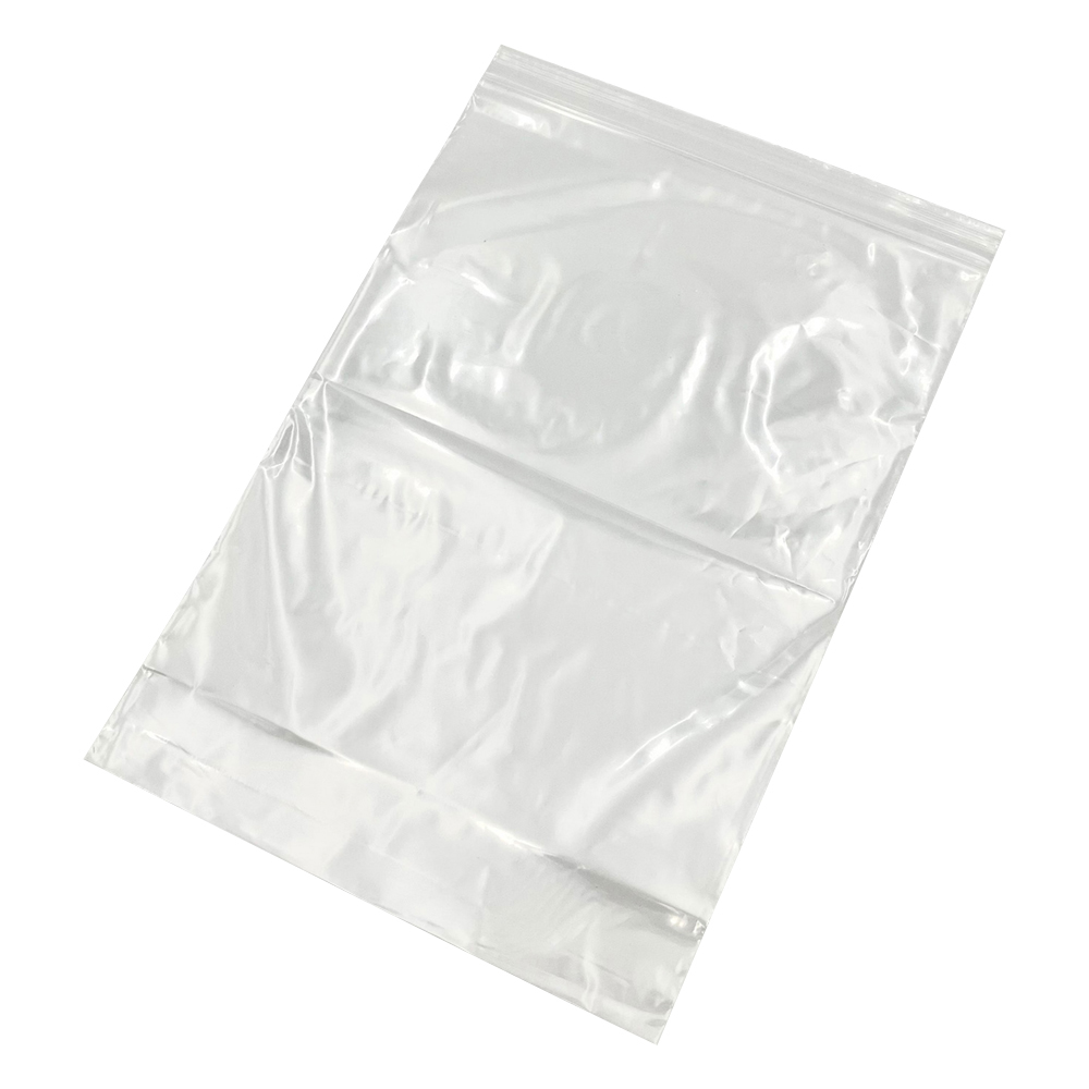 チャック付袋 200×280mm 100枚入 CB200280