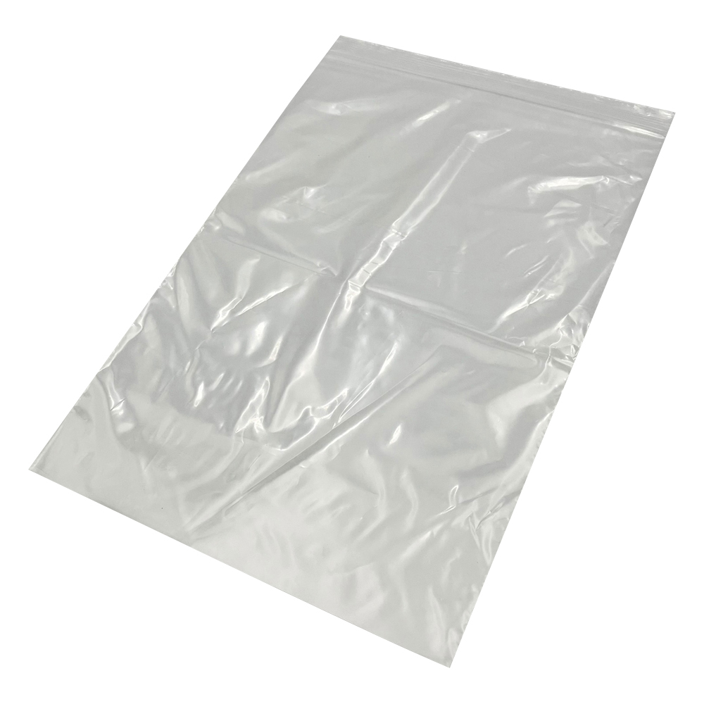 チャック付袋 280×400mm 50枚入 CB280400