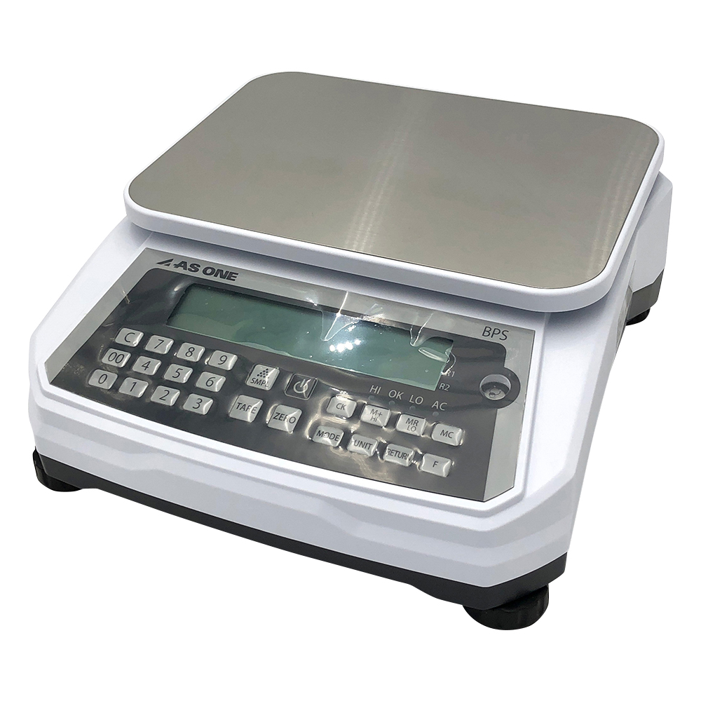 卓上台はかり 6kg BPS6K01