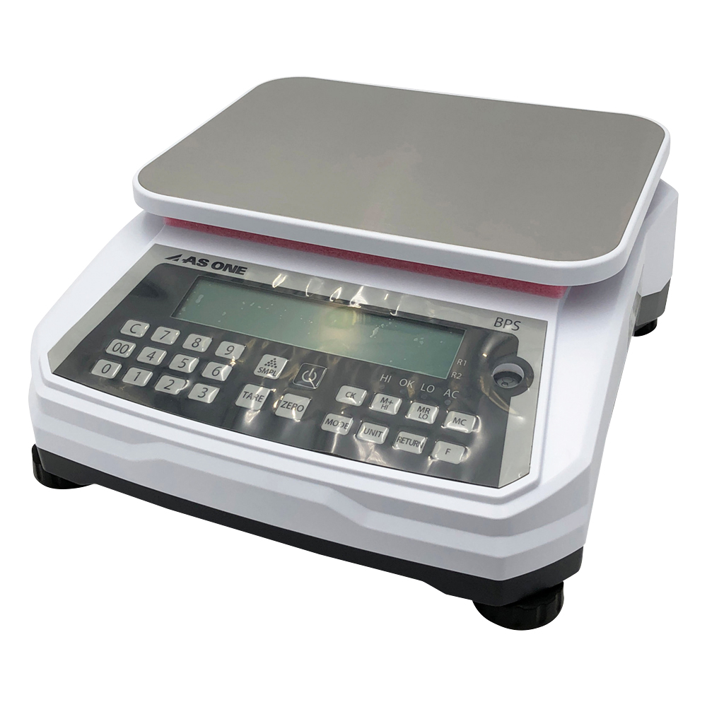 卓上台はかり 15kg BPS15K05