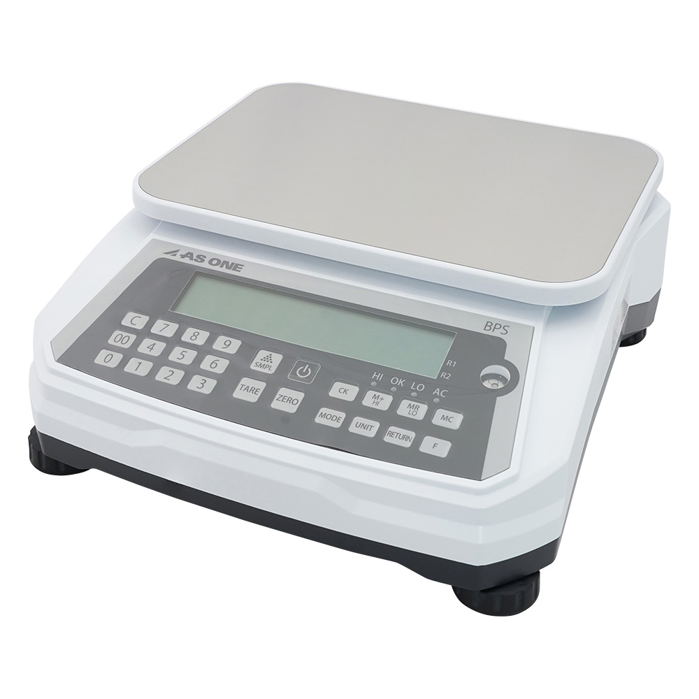 卓上台はかり 30kg BPS30K1