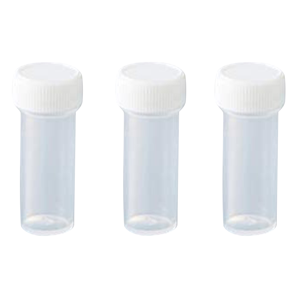 PPねじ口瓶 7mL 700個入 SC7