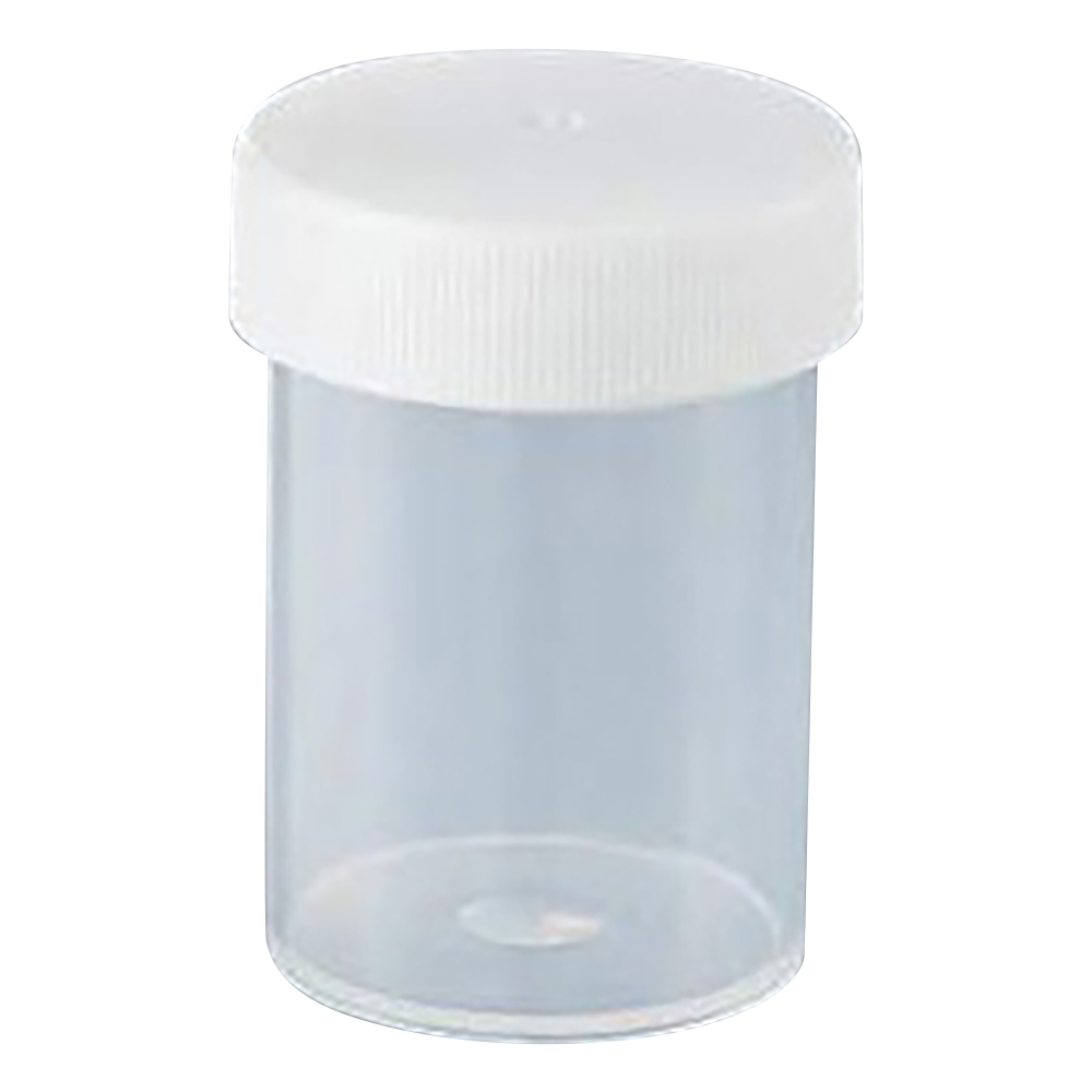 PPねじ口瓶 60mL 300個入 SC60
