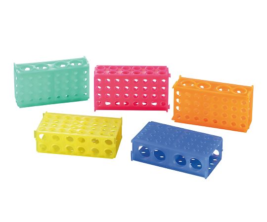 4wayチューブラック 5個入 MTR5