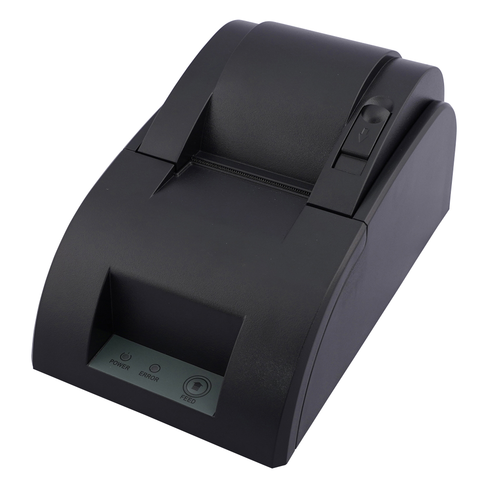 台はかり用プリンター