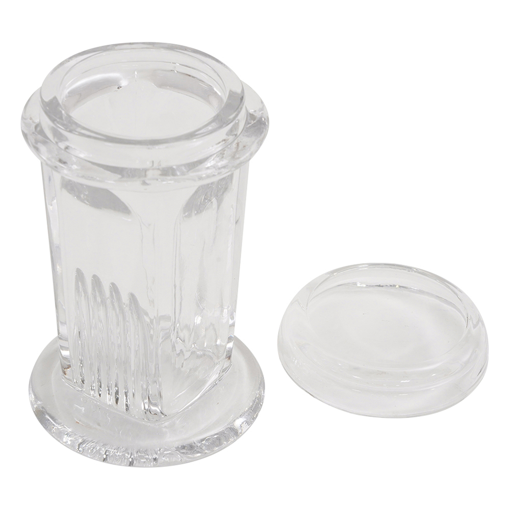 染色バット 縦型5枚用 GSJ5