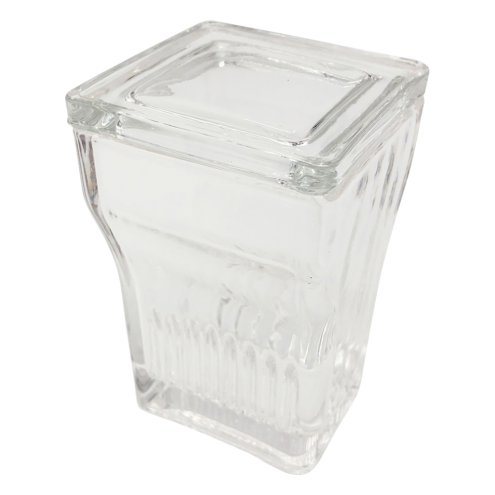 染色バット 縦型9枚用 GSJ9