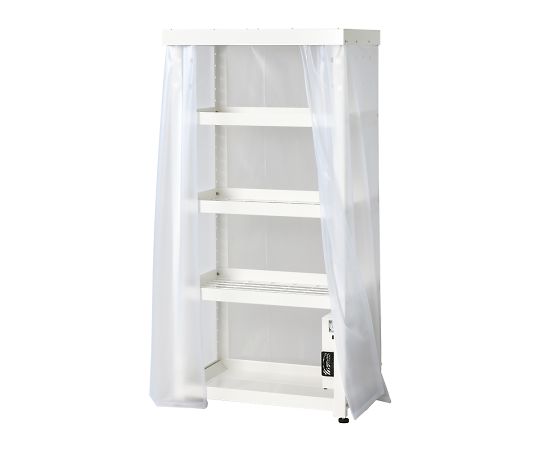 ドライシェルフ（温風ユニット付） ADS-1D