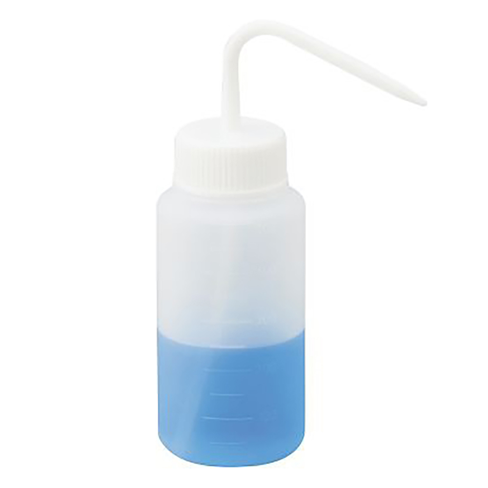 モールド洗浄瓶（フロロテクト） 1000mL S1000F