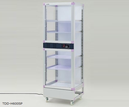 デジタルドライデシケーター H-Series 574×522×1774mm TDD-H600SP