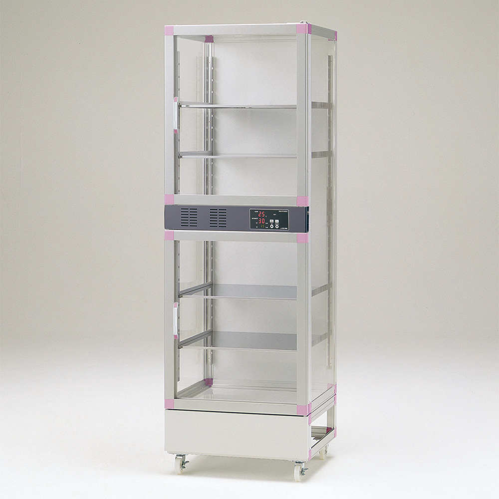 デジタルドライデシケーター H-Series 574×522×1774mm TDD-H600SS