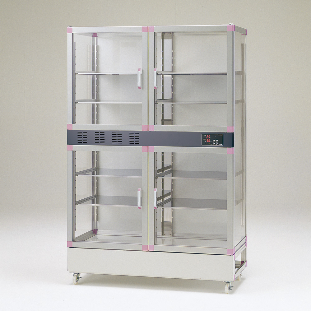デジタルドライデシケーター H-Series 1152×524×1765mm TDD-H1200WS