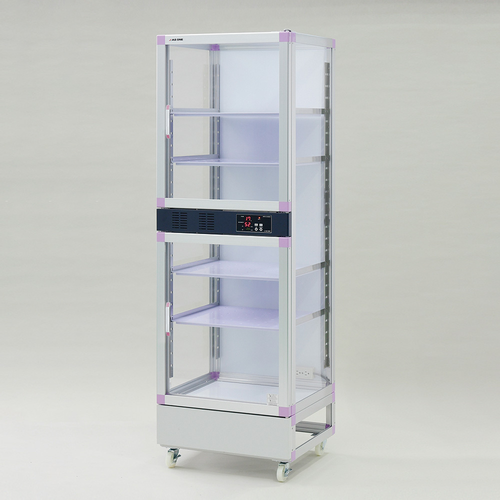 デジタルドライデシケーター H-Series 574×522×177mm TDD-H600SPC