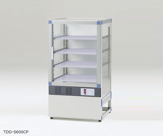 デジタルドライデシケーター S-Series 574×522×1076mm TDD-S600CP