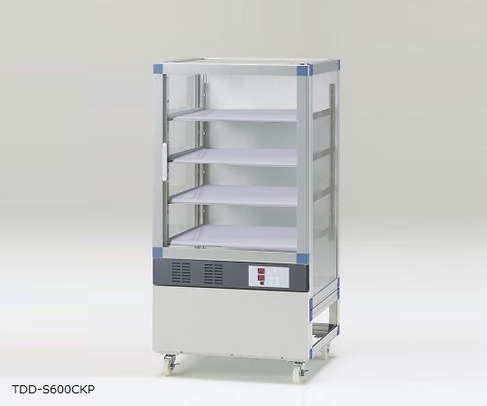 デジタルドライデシケーター S-Series 574×522×1137mm TDD-S600CKP