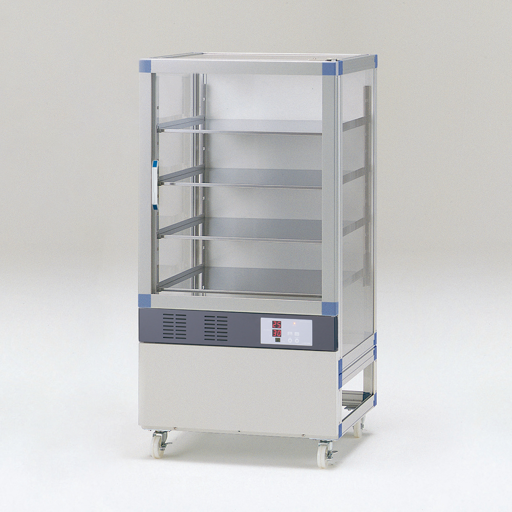 デジタルドライデシケーター S-Series 574×522×1137mm TDD-S600CKS