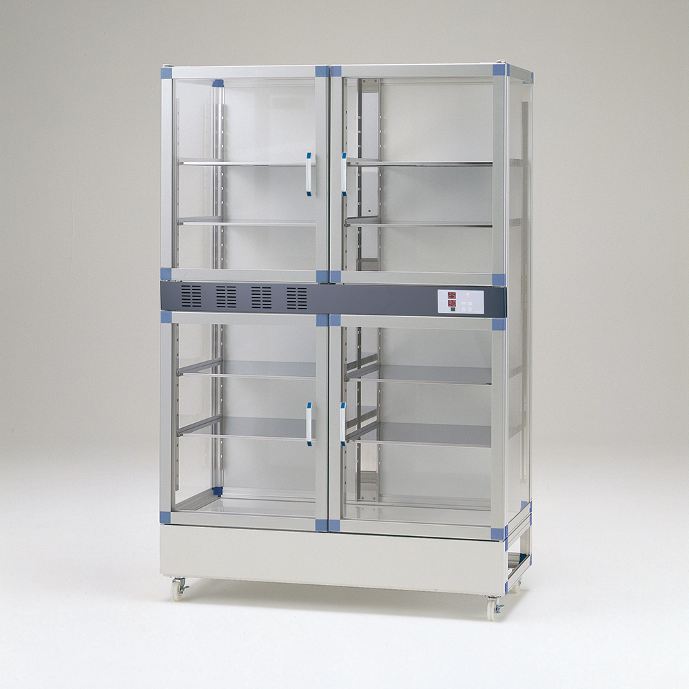 デジタルドライデシケーター S-Series 1152×524×1765mm TDD-S1200WS